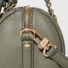 Alo Mini Voyage - Cuir olive