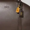 Alo Odyssey - Cuir Espresso