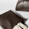 Alo Odyssey - Cuir Espresso
