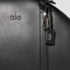 Alo Odyssey - Cuir noir