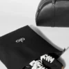 Alo Odyssey - Cuir noir