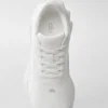 Alo Runner - Blanc/Blanc