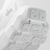 Alo Runner - Blanc/Blanc