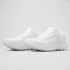 Alo Runner - Blanc/Blanc