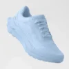 Alo Runner - Bleu coquillage