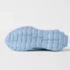 Alo Runner - Bleu coquillage