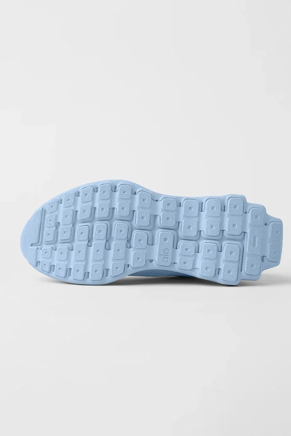 Alo Runner - Bleu coquillage