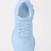 Alo Runner - Bleu coquillage
