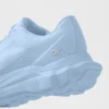 Alo Runner - Bleu coquillage