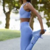 Alo Runner - Bleu cristal