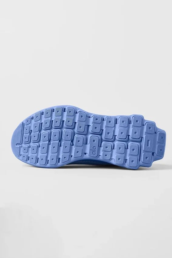 Alo Runner - Bleu cristal