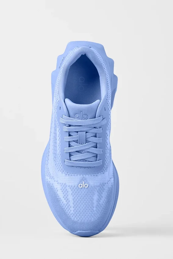 Alo Runner - Bleu cristal