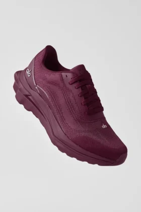 Alo Runner – Bordeaux