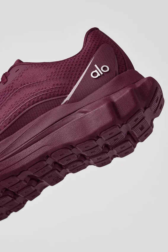 Alo Runner - Bordeaux