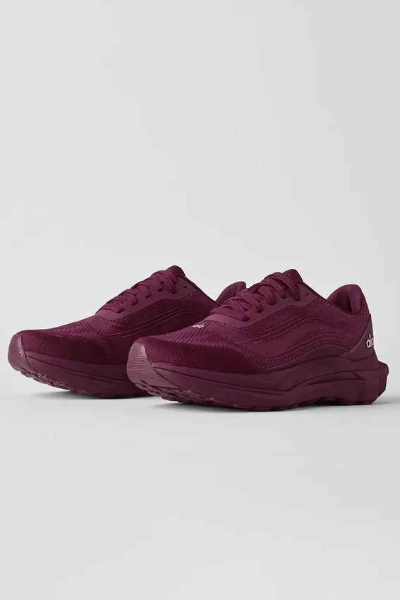 Alo Runner - Bordeaux