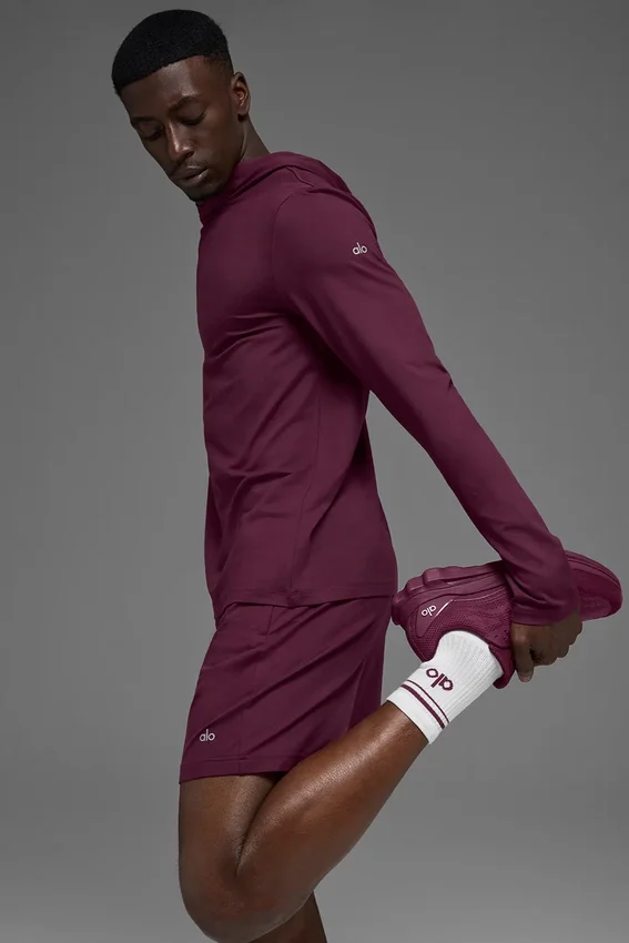 Alo Runner - Bordeaux