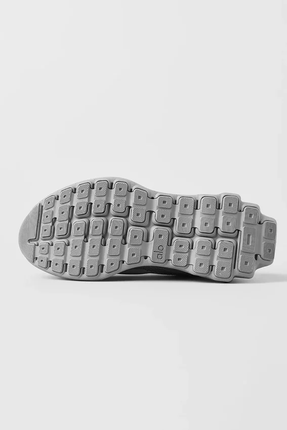Alo Runner - Gris/Gris