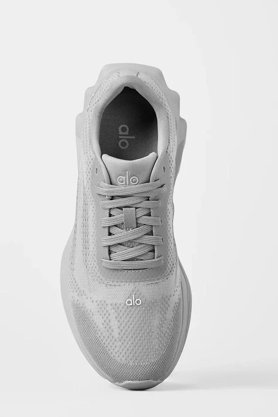 Alo Runner - Gris/Gris