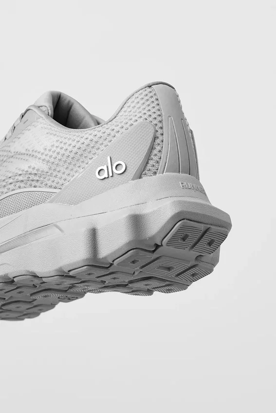 Alo Runner - Gris/Gris