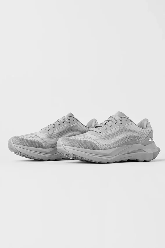 Alo Runner - Gris/Gris