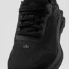 Alo Runner - Noir/Noir