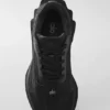 Alo Runner - Noir/Noir