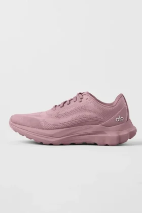 Alo Runner - Quartz fumé