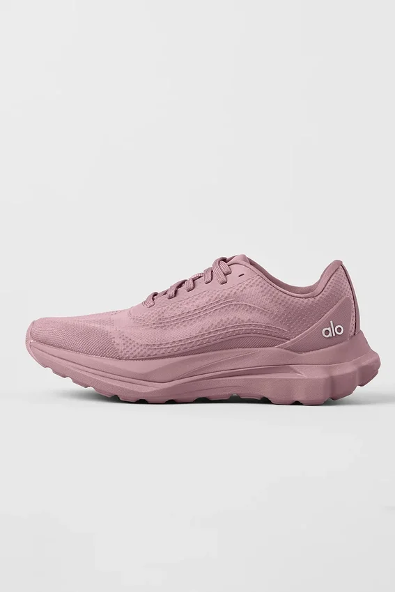 Alo Runner - Quartz fumé