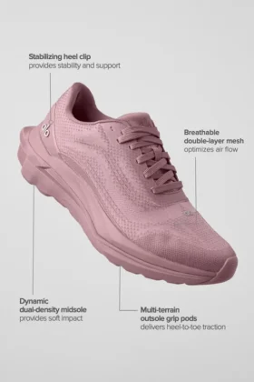 Alo Runner – Quartz fumé
