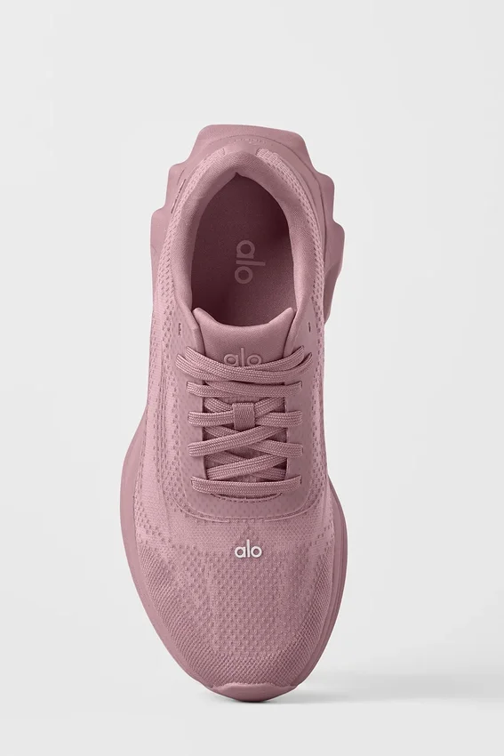 Alo Runner - Quartz fumé