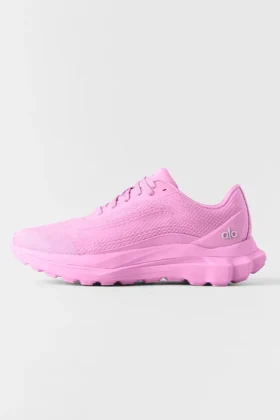Alo Runner – Rose Candy Heart