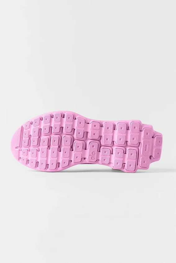 Alo Runner - Rose Candy Heart