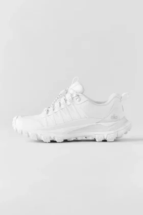 Alo Trail - Blanc