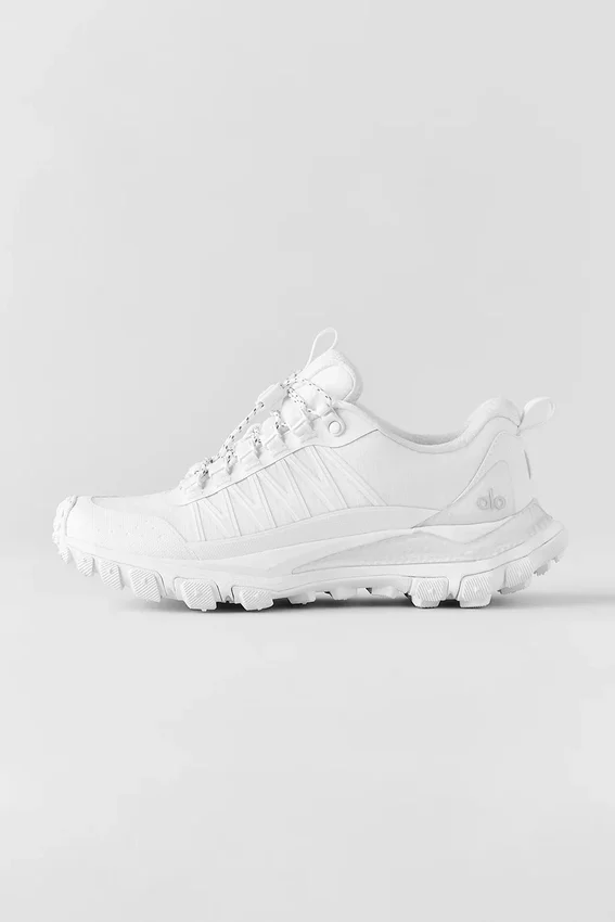 Alo Trail - Blanc