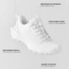 Alo Trail - Blanc
