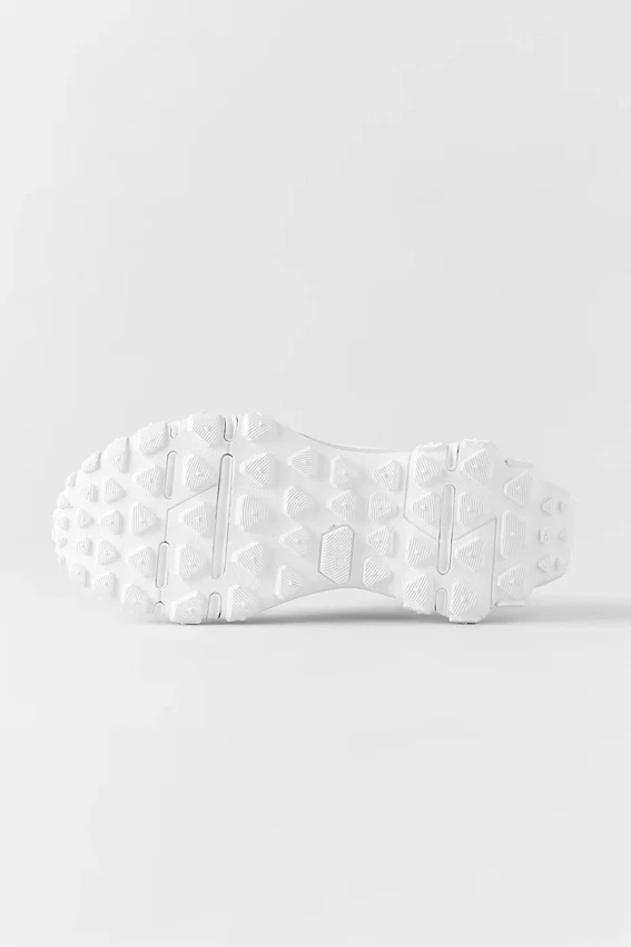 Alo Trail - Blanc