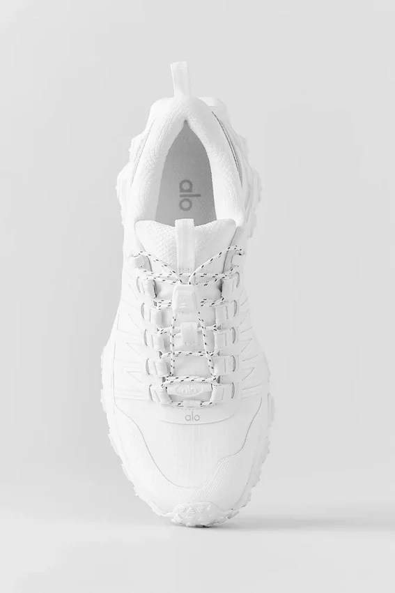 Alo Trail - Blanc
