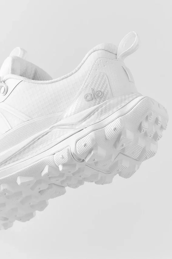 Alo Trail - Blanc