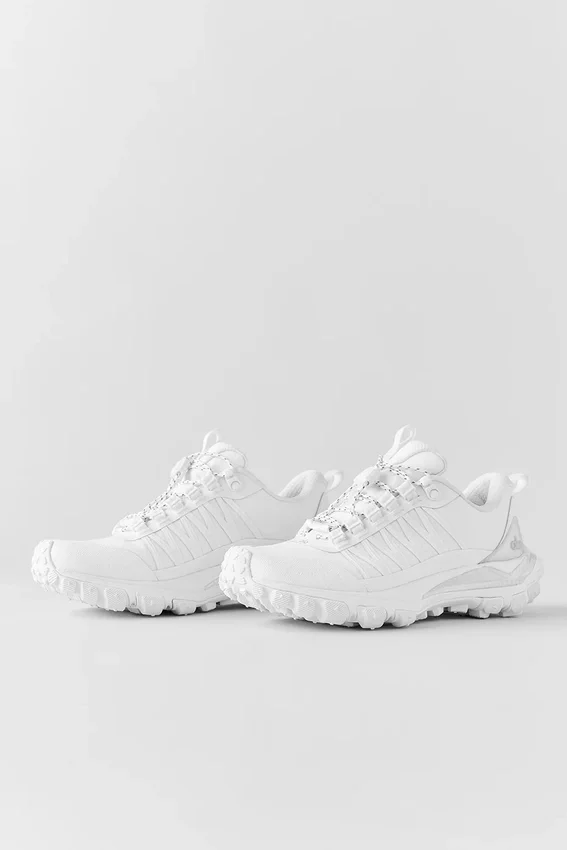 Alo Trail - Blanc
