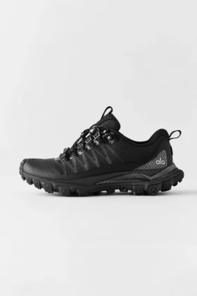 Alo Trail - Noir