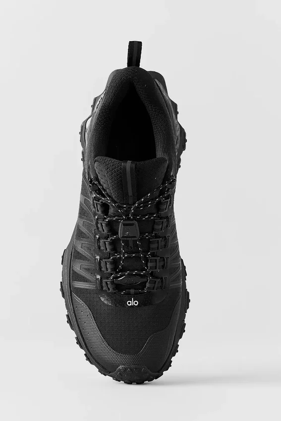 Alo Trail - Noir