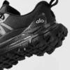 Alo Trail - Noir