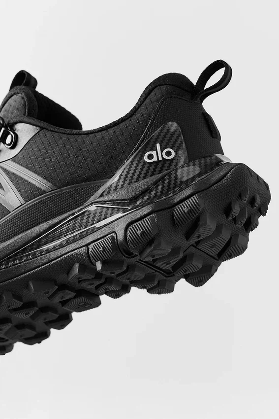 Alo Trail - Noir