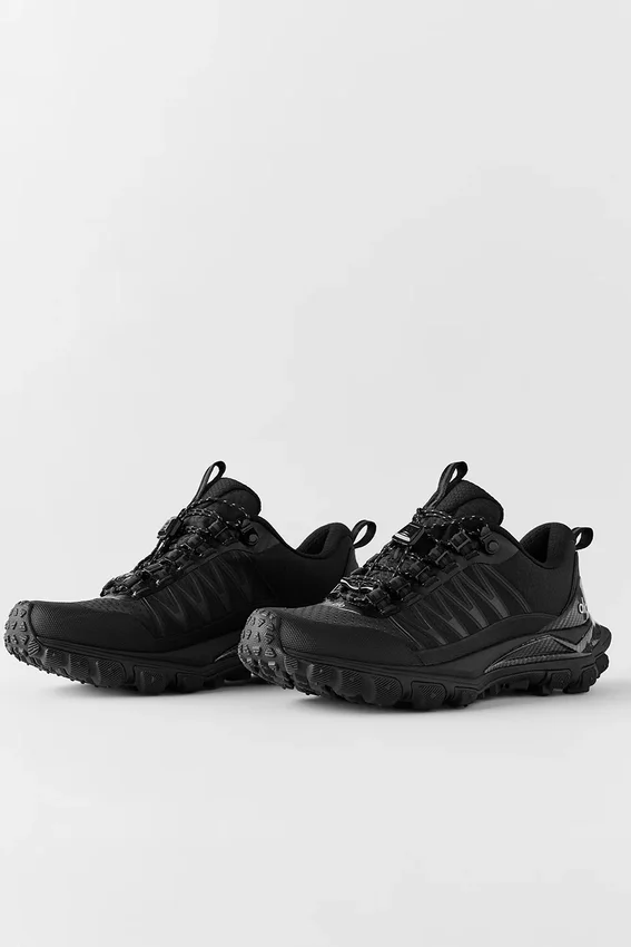 Alo Trail - Noir