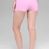 Alosoft Sincere Micro Shorts - Rose bonbon