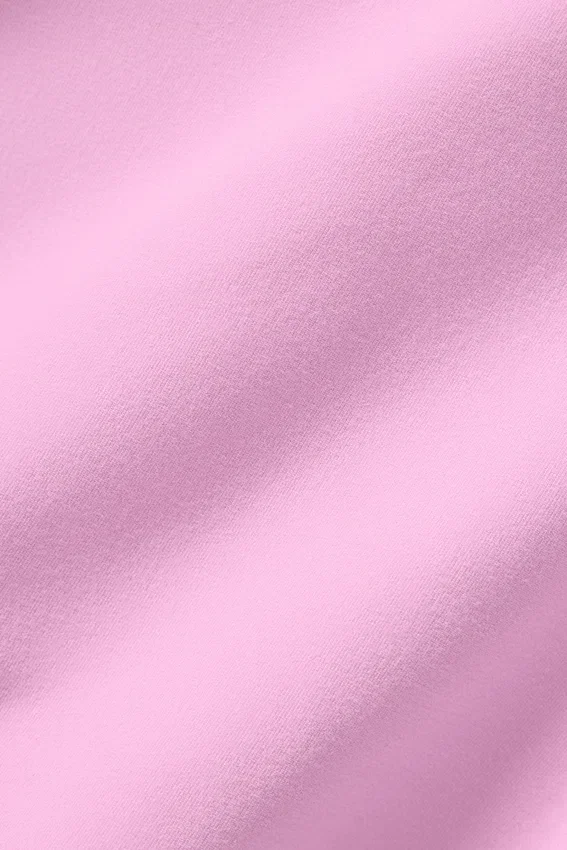Alosoft Sincere Micro Shorts - Rose bonbon