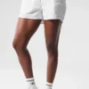 Alumni Shorts - Blanc