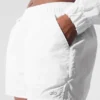 Alumni Shorts - Blanc