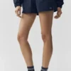 Alumni Shorts - Bleu marine