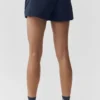 Alumni Shorts - Bleu marine